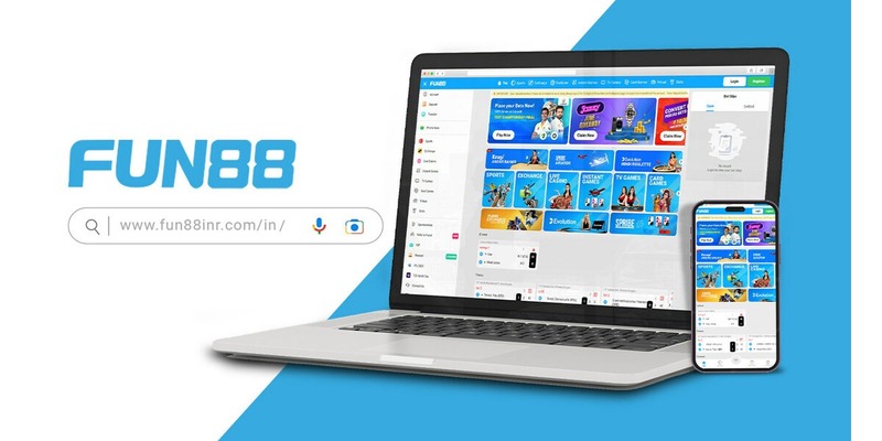 Fun88 - Nhà cái cá cược với ưu đãi tặng thưởng khủng